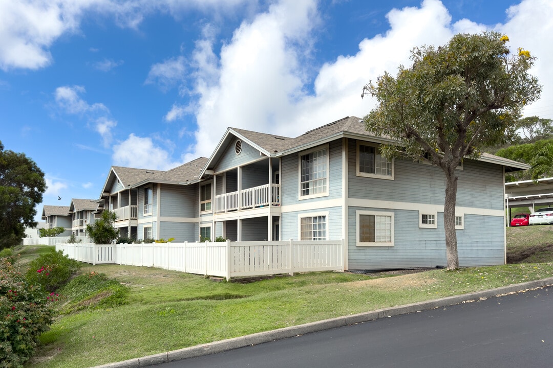 Makakilo Cliffs in Kapolei, HI - Building Photo