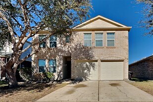14910 Sugar Crystal Ct in Sugar Land, TX - Building Photo