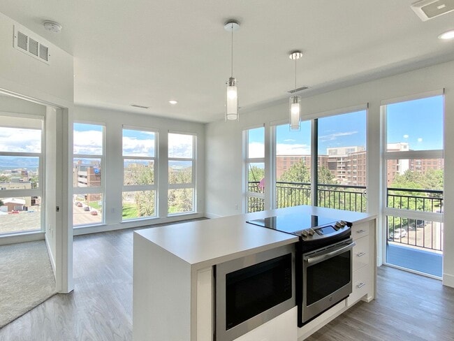 property at 3500 S Corona St