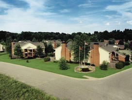 Creekside Apartments