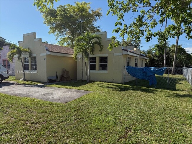 property at 1501 NW 57th St