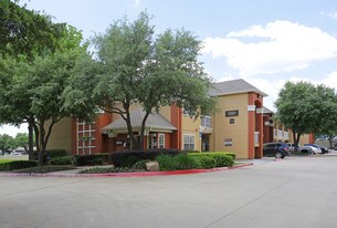 Furnished Studio - Arlington