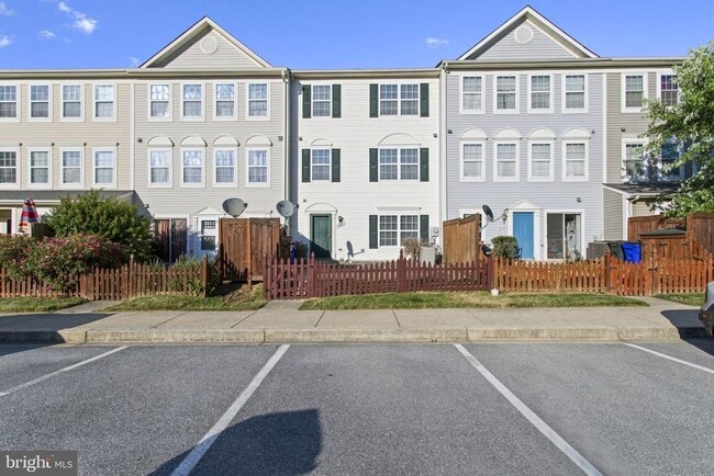 property at 5089 Stapleton Terrace