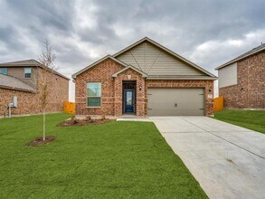 233 Enchanted Way in Princeton, TX - Building Photo - Building Photo