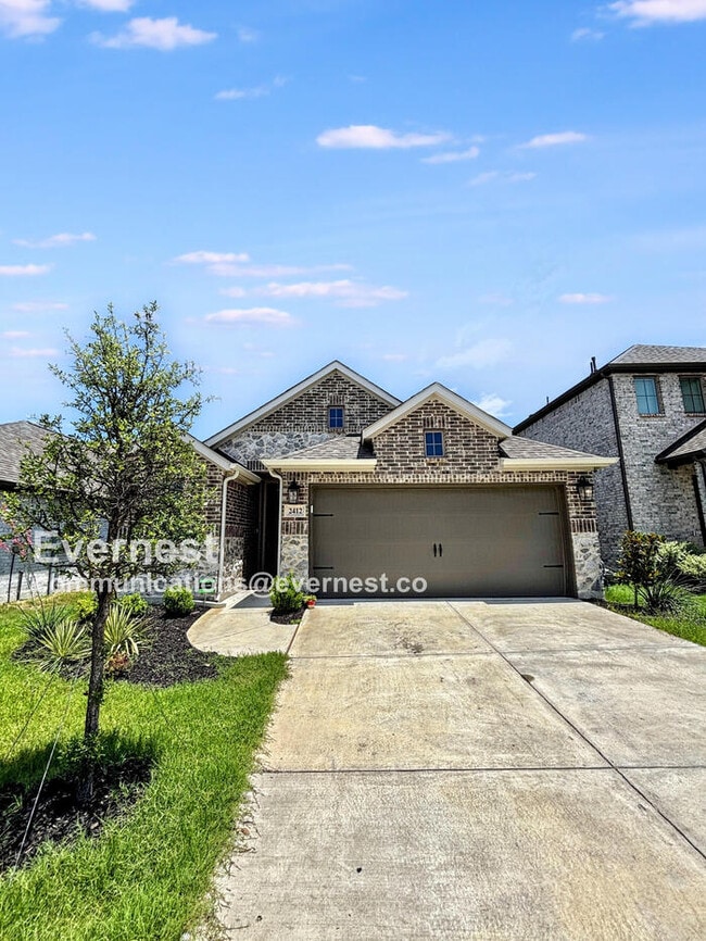 property at 2412 Bathwick Ln