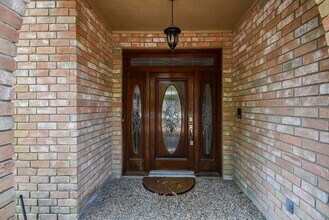 127 Rush Haven Dr in The Woodlands, TX - Building Photo - Building Photo