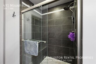 491 Mt Royall Dr in Mount Pleasant, SC - Building Photo - Building Photo