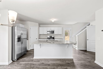 213 Fire Ln in Vass, NC - Building Photo - Building Photo