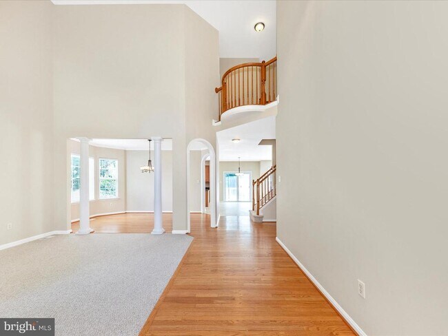 19317 Tattershall Dr in Germantown, MD - Building Photo - Building Photo