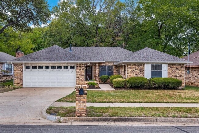 property at 5104 Andalusia Trail