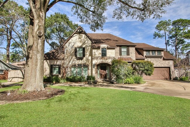 property at 11722 Spriggs Way