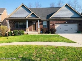 4000 Emerald Spring Pl in Louisville, KY - Building Photo