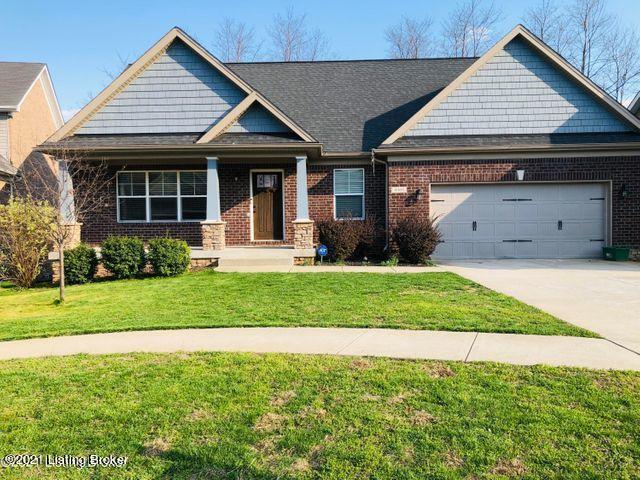 property at 4000 Emerald Spring Pl