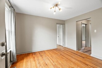 1724 W 19th St in Little Rock, AR - Foto de edificio - Building Photo