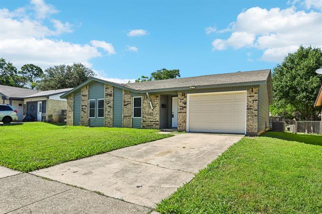 1509 Cedar Keys Dr in Lewisville, TX - Building Photo - Building Photo