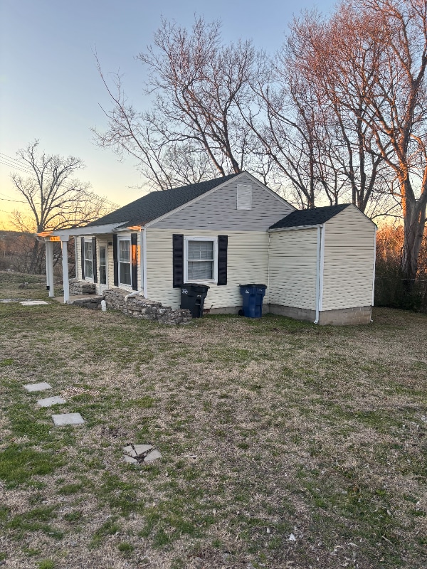 701 Fanning St in Columbia, TN - Building Photo - Building Photo