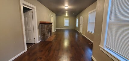 4200 Van Buren St in Gary, IN - Building Photo - Building Photo