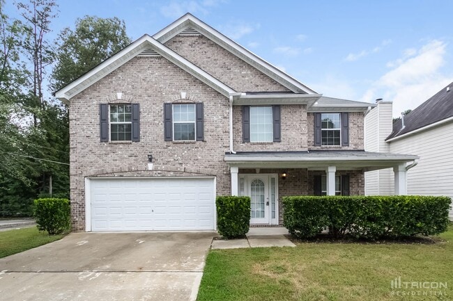 property at 6600 Pamplona Pl