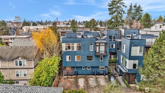 9732 Woodlawn Ave N in Seattle, WA - Building Photo - Building Photo