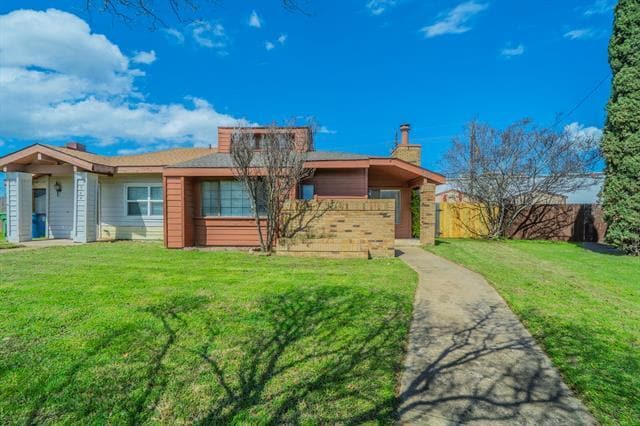 502 Prairie Dell St in Lewisville, TX - Building Photo - Building Photo