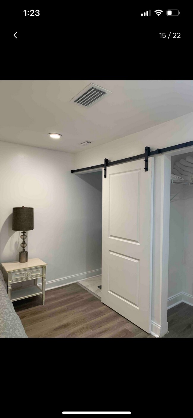 307 W Frances Ave in Tampa, FL - Building Photo - Building Photo