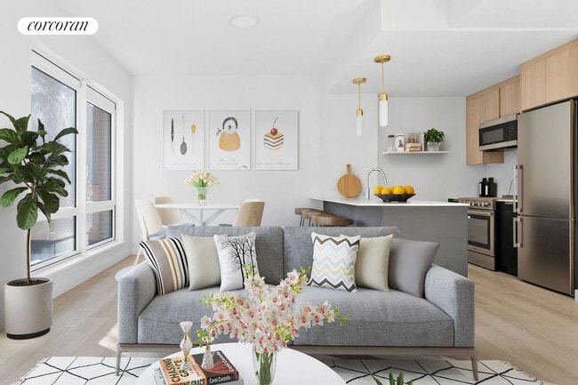 property at 108 Downing St