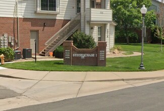 3030 W Prentice Ave in Littleton, CO - Building Photo - Building Photo