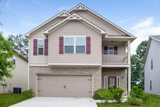 property at 601 Sweet Ashley Way
