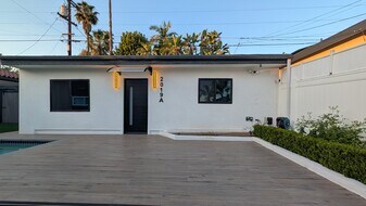 2019 Chilton Dr, Unit 2019 Chilton Dr unit A in Glendale, CA - Building Photo