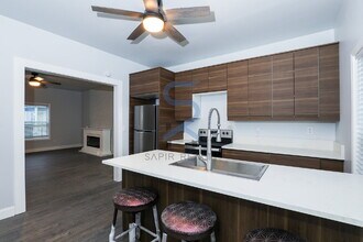 1220 Hightower Rd NW in Atlanta, GA - Building Photo - Building Photo