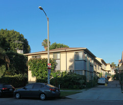 1845 Garfield Place Apartments