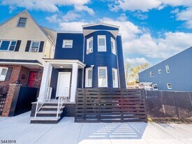41 Montrose Terrace in Irvington, NJ - Building Photo