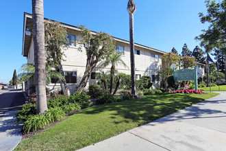 The Californian Apartments in Garden Grove, CA - Building Photo - Building Photo