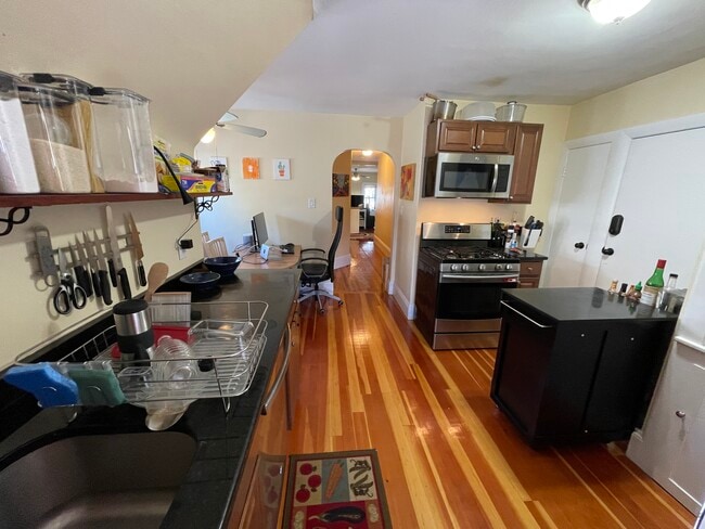 21 Chandler St, Unit 3