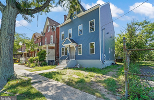 335 Spring St in Trenton, NJ - Building Photo