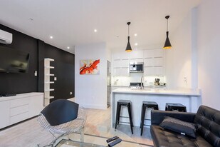 1804 S St NW in Washington, DC - Building Photo