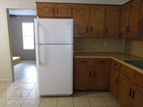 1100 S James St in Jacksonville, AR - Building Photo - Building Photo