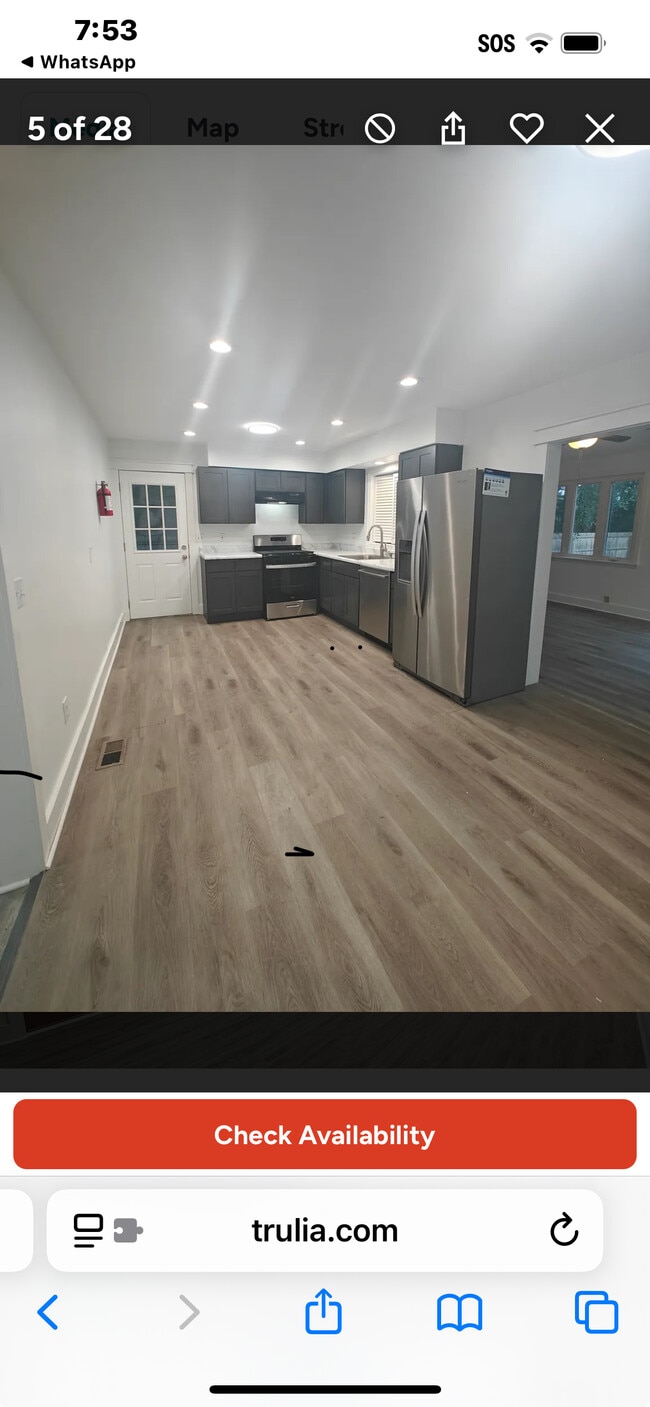property at 616 Broadway Blvd