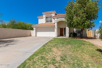 1257 E Marketplace Wy SE in Phoenix, AZ - Building Photo - Building Photo