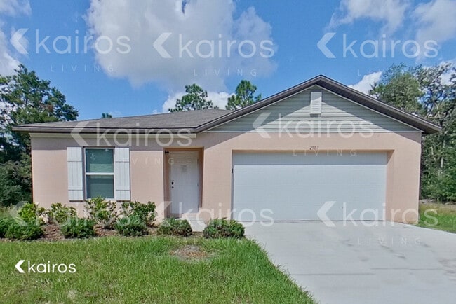 property at 2907 W Camilo Dr