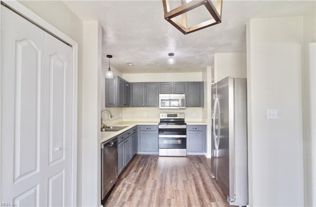 2910 Tracker Ln in Chesapeake, VA - Building Photo - Building Photo