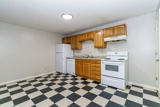 1808 Sunrise Dr-Unit -A in Columbia, MO - Building Photo - Building Photo