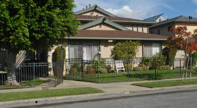 Coco Palms in Covina, CA - Foto de edificio - Building Photo