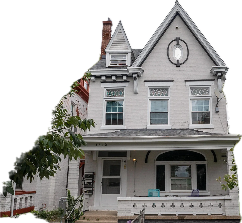 1612 Scott St, Unit 2 in Covington, KY - Building Photo