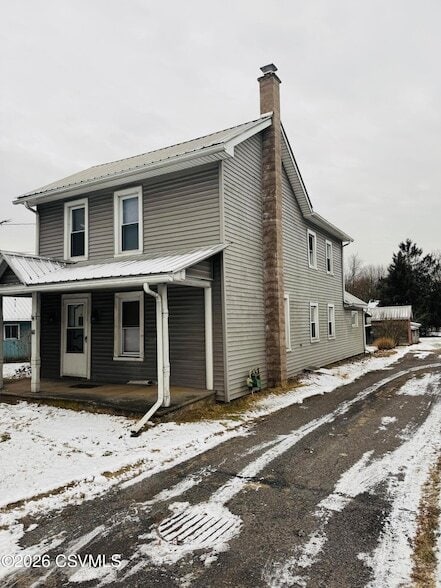 46 Heberling Rd in Muncy, PA - Building Photo - Building Photo