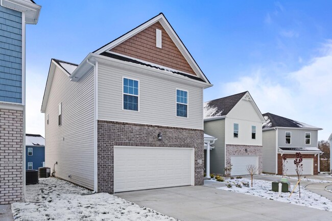 105 Lambert Fld in Nicholasville, KY - Building Photo - Building Photo