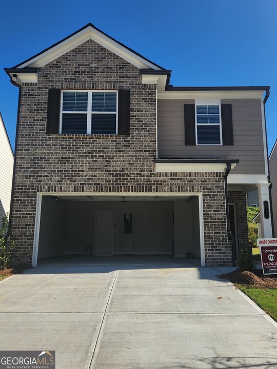 3682 Dover Run Ln in Loganville, GA - Foto de edificio