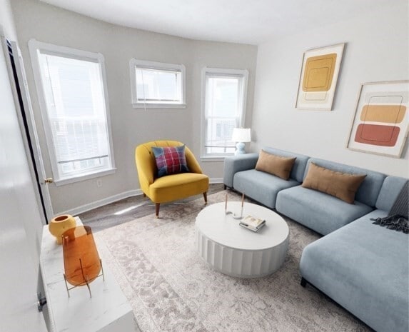28 Crescent Ave in Boston, MA - Building Photo - Building Photo