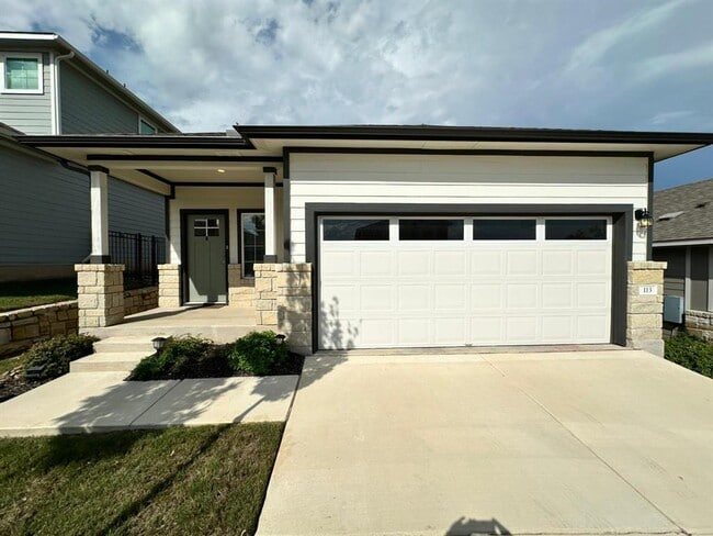 property at 113 Merrick Rd