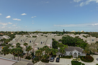 Ocean Trail Gatehouse in Jupiter, FL - Building Photo - Building Photo